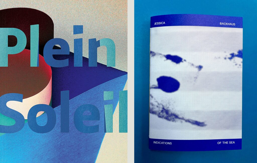 Jessica Backhaus