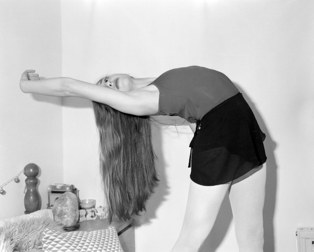Olivia Arthur & Philipp Ebeling