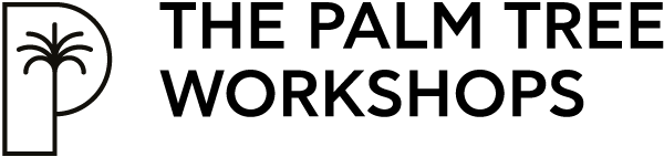Logo Text Black
