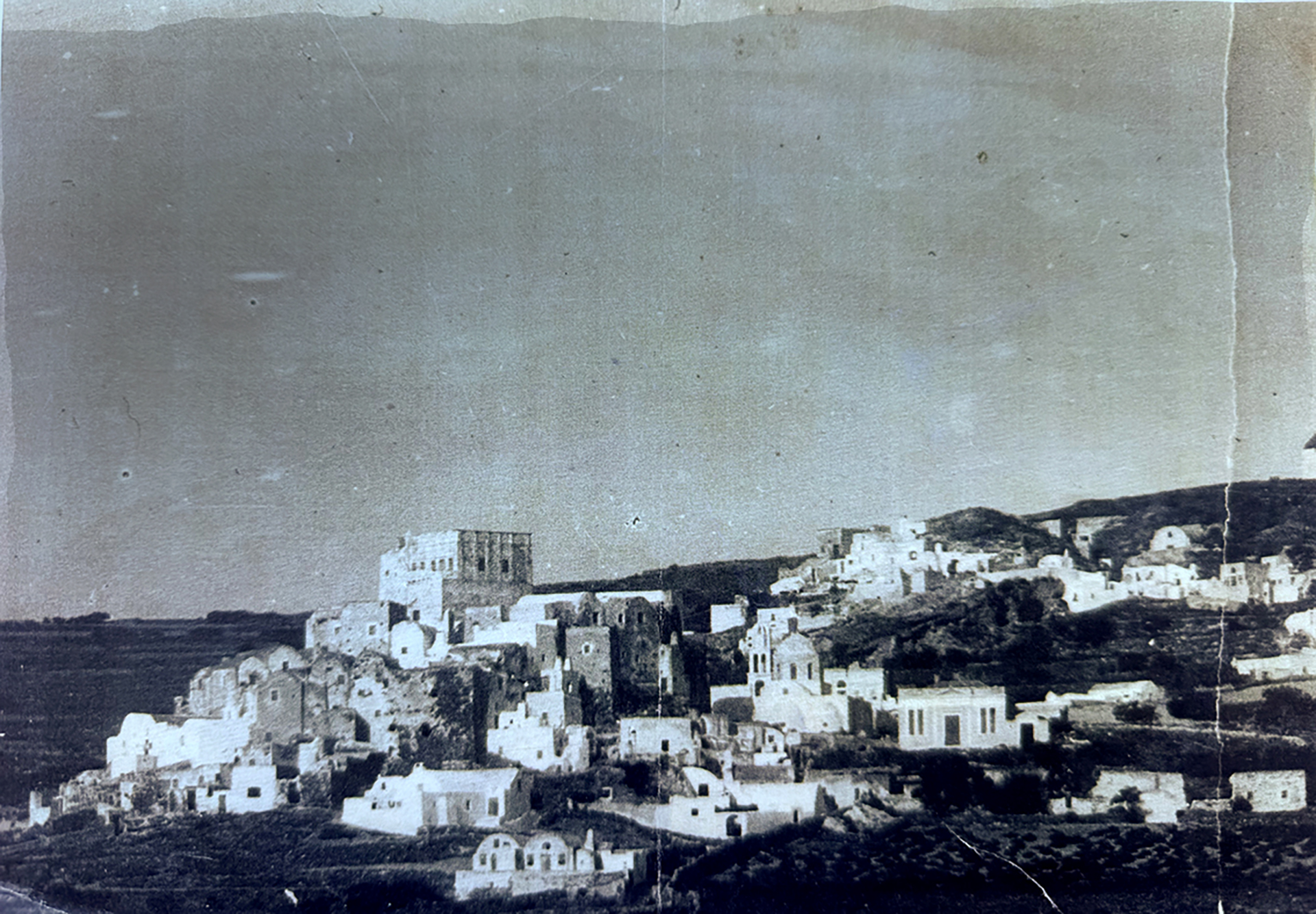 A Historical Location